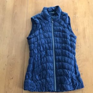 Athleta Vest